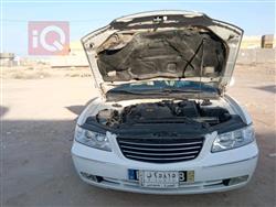 Hyundai Azera
